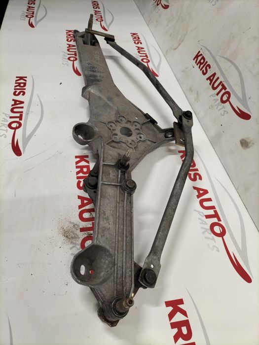 механизъм предни чистачки Mercedes S class w220 / Мерцедес