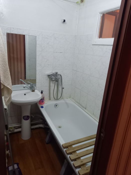 Сдаётся квартира на долги срок