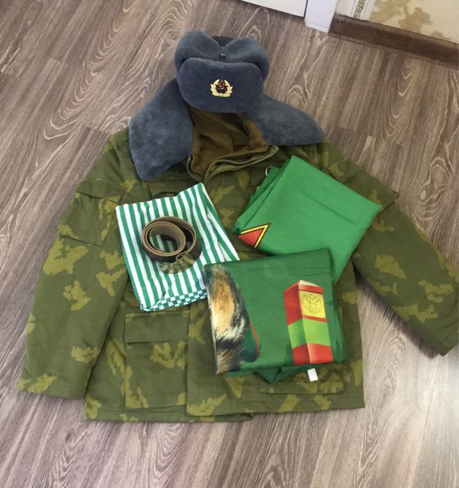 Планшет офицерский