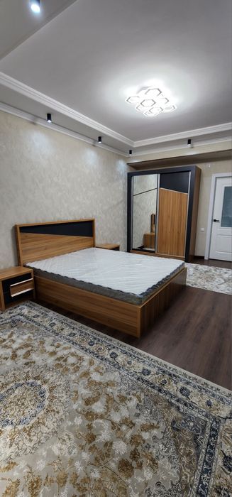 Сдается квартира в новостройке, Чиланзар 1 квартал, 2/4/7