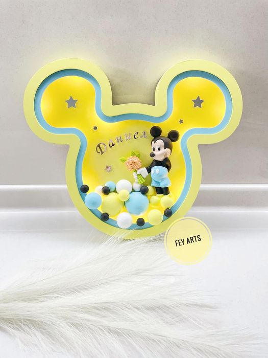 Ръчно изработени лампи