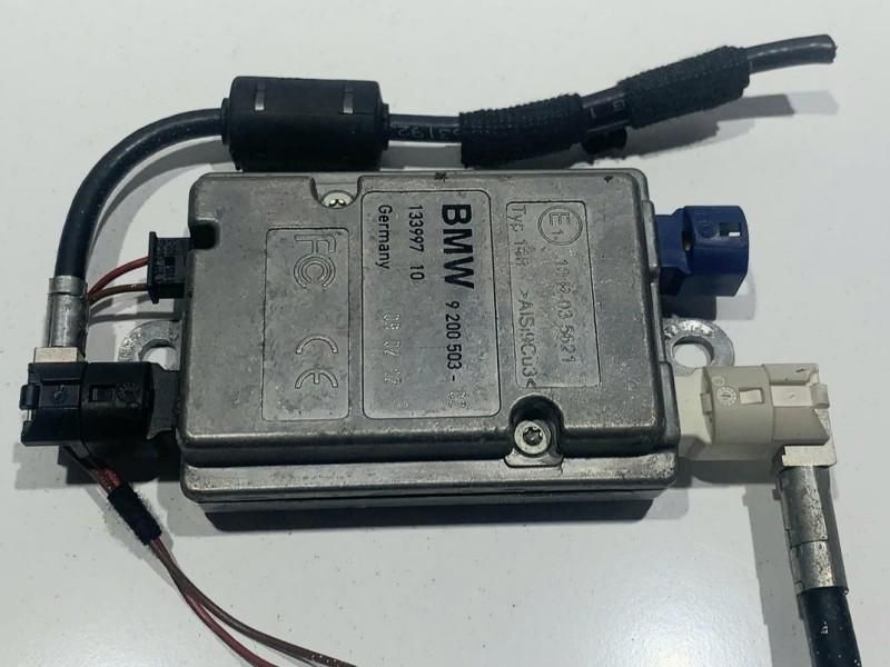 Modul USB BMW Seria 7 F01, F02 9200503