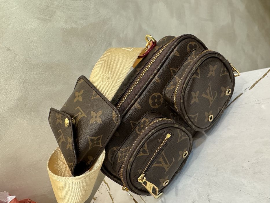 Стильная женская сумка