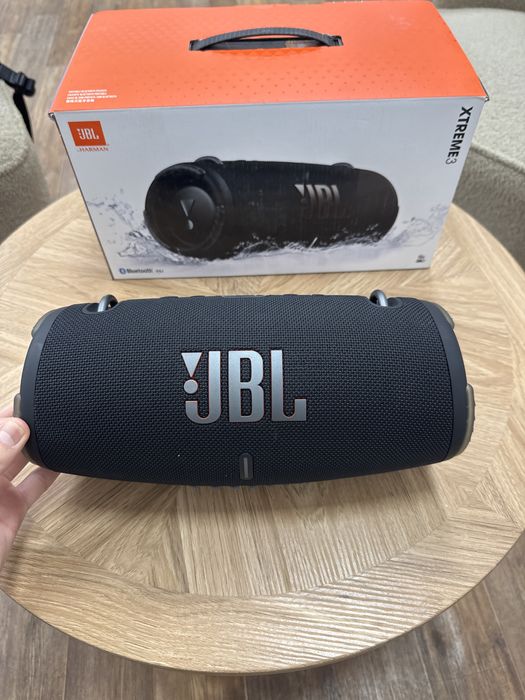 Колонка jbl xtreme 3