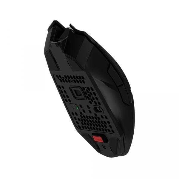 Беспроводная игровая мышь Bloody R36 ULTRA STONE BLACK Dual Mode 1.4