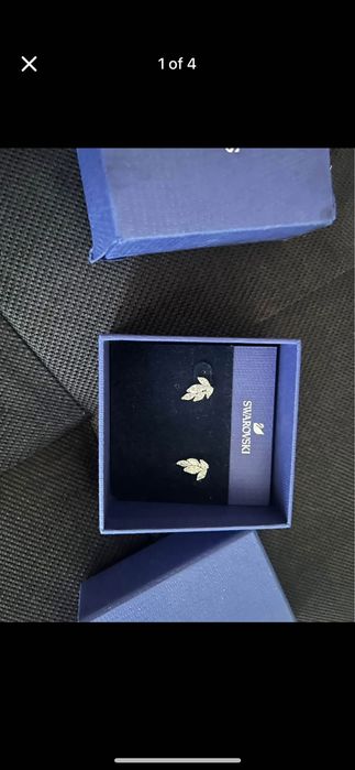 Swarovski бижута