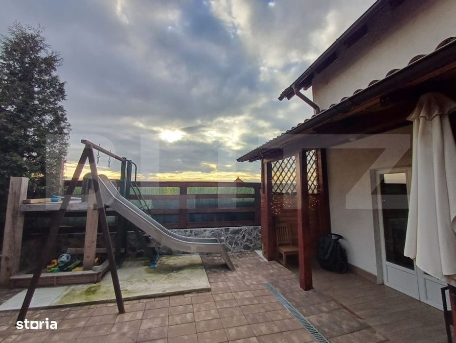 Casa de vanzare | Blaj | Zona excelenta .