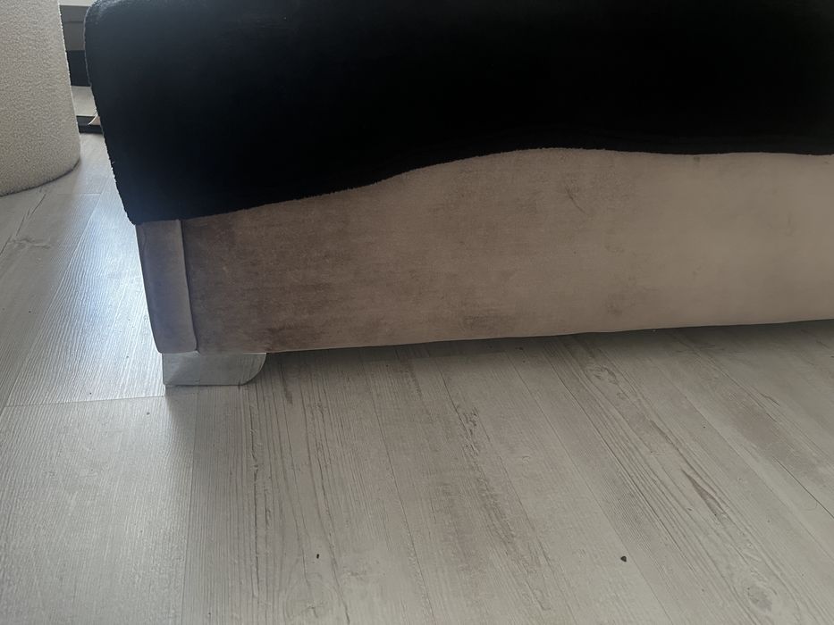 Кровать размером 170/200