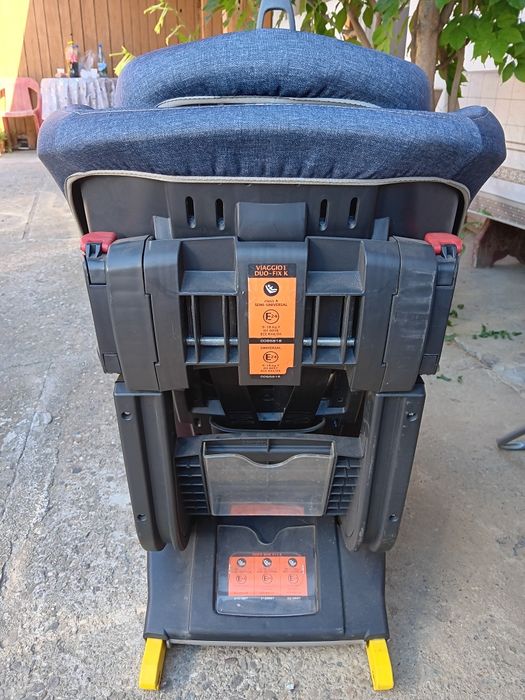 Scaun auto Peg-Perego