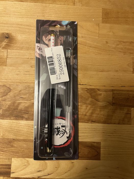 Pix katana Kanao Demon Slayer