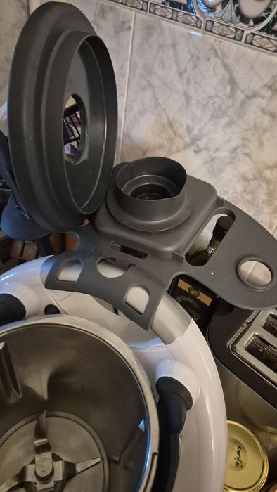 Suport ustensile Thermomix TM5 TM6