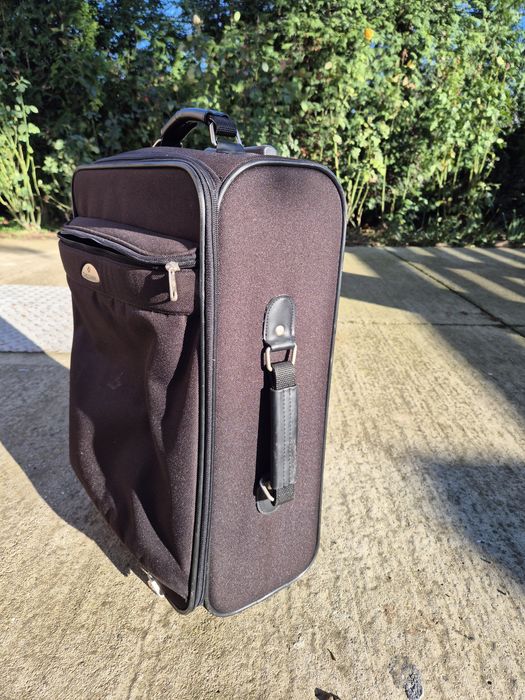 Куфар Самсонет -много запазен