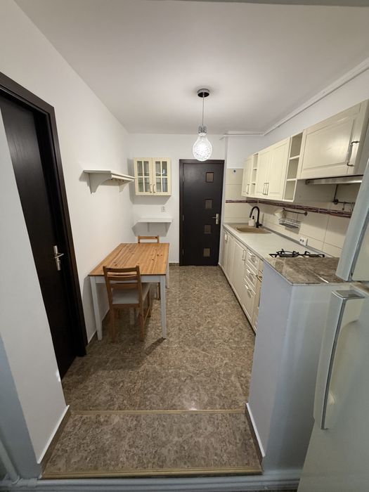 Proprietar – Vând apartament 2 camere decomandat | Crângași | Str. Ceahlăul | Renovat complet | Mobilat și utilat