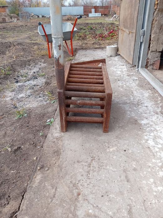 Продам Газовый котёл