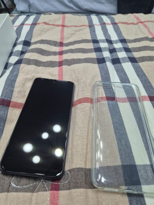 Редми 10 в хорошом сост