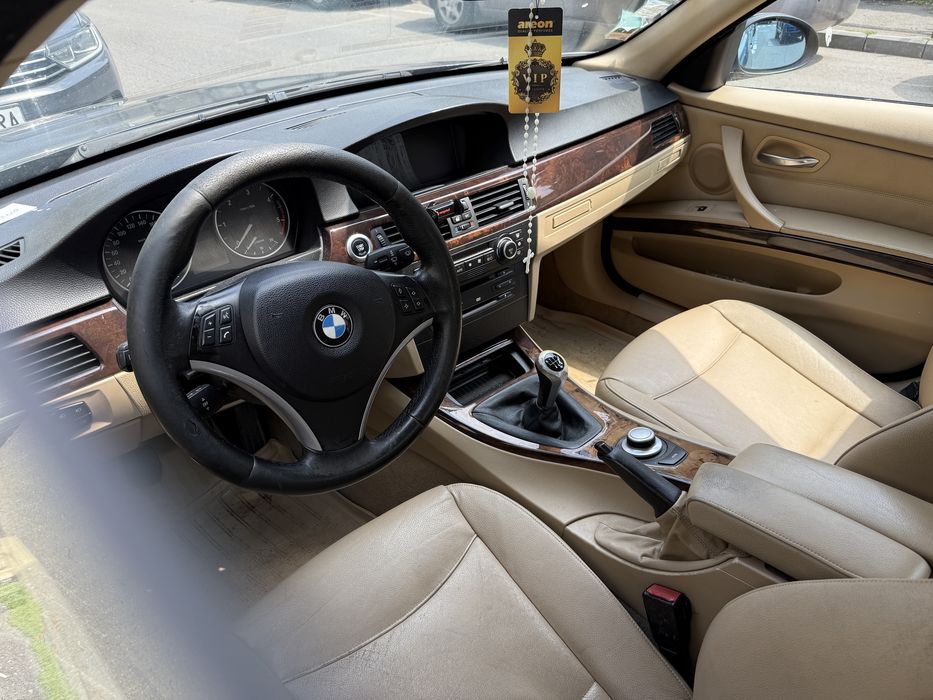 BMW 3 Series 2006 — imagine 4