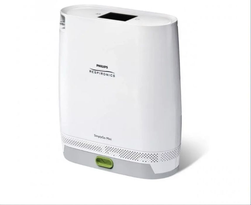 кислородный концентратор Philips Respironics SimplyGo Mini