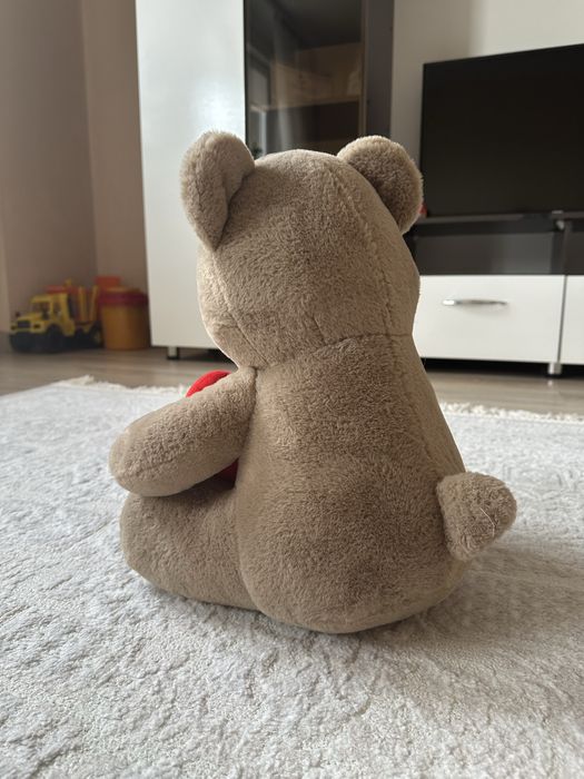 Игрушка медвежонок