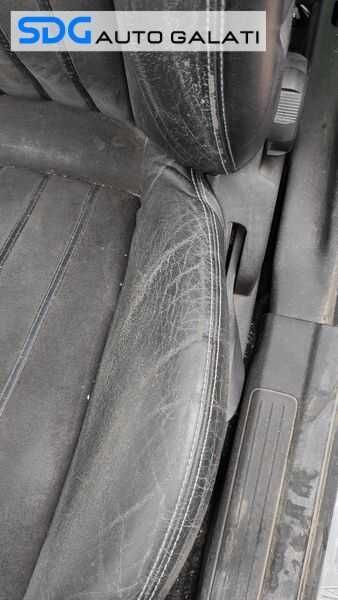 Scaun Piele Stanga Fata Lancia Delta 3 2008 - 2014