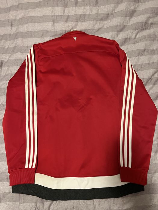 Горнище Манчестър Юнайтед