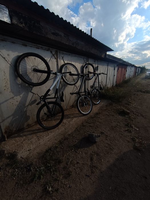 Продам велик дерт
