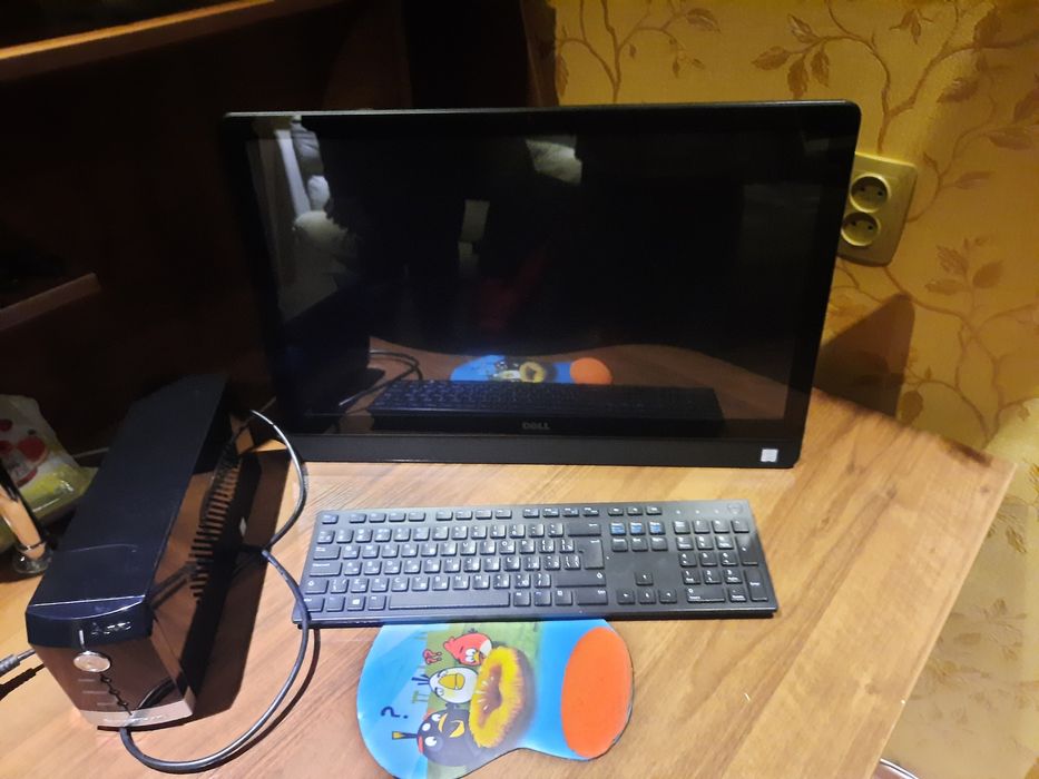 Копьютер моноблок