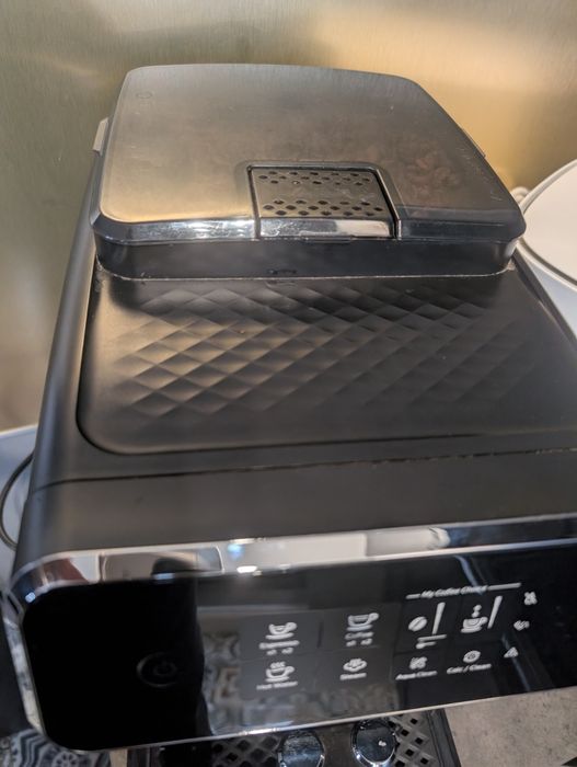 Кафе автомат Филипс ЕР2220 Philips