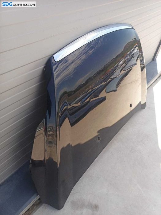 Capota Motor Ford Focus 2 Facelift 2007 - 2010 [L0871] [Depozit]