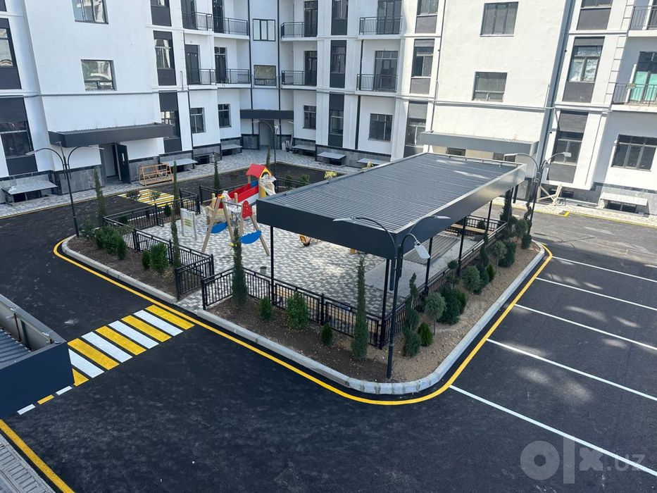 Продается квартира в Obi hayot