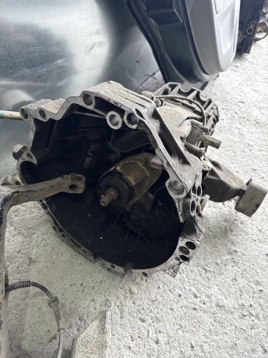 Скоростна кутия Passat 1.8t