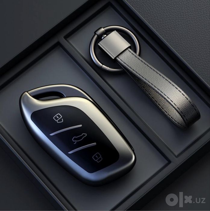 Чехол для ключа на ROEWE M7