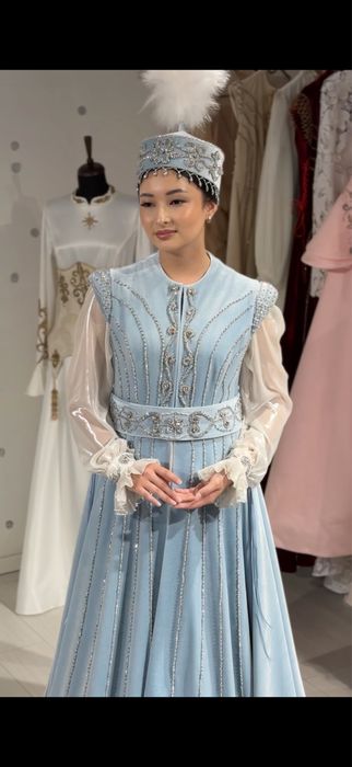 Ұзату көйлектері — Сатылады • Прокатқа беріледі