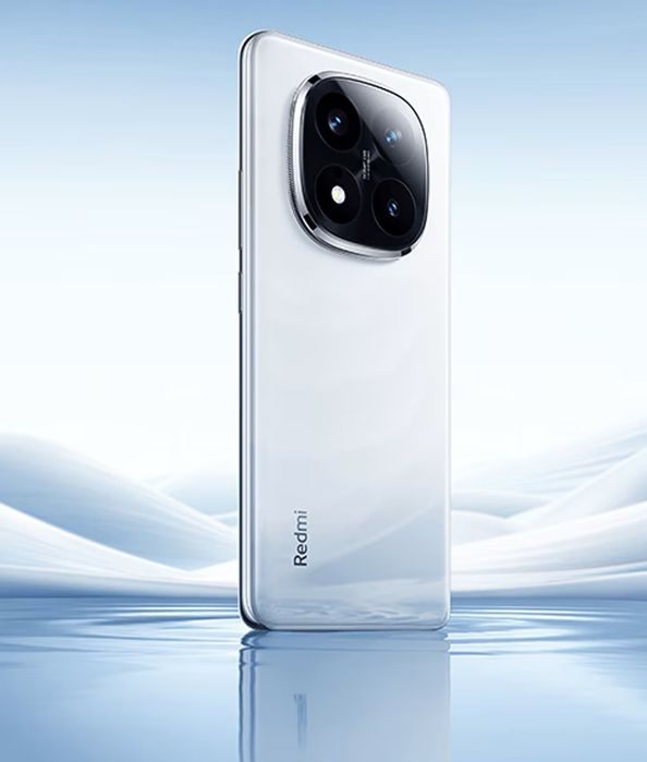 Xiaomi Redmi 14 pro plus 5g