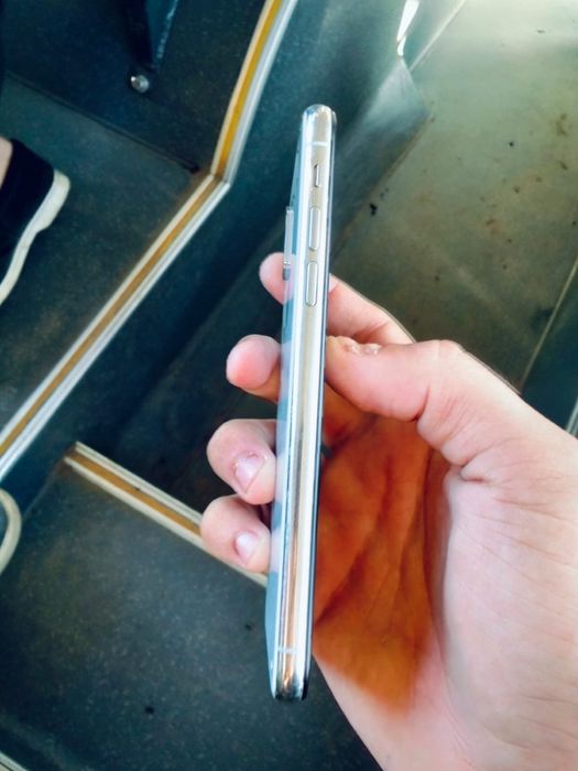 Айфон х(10) без гарантти