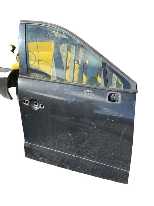 Usa Portiera Dreapta Fata Renault Grand Scenic Iii Jz0/1_ 2009 - >