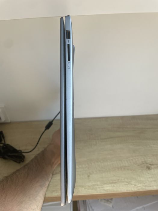 Lenovo IdeaPad 530s-IKB 15,6", 16GB RAM – in stare imaculata!