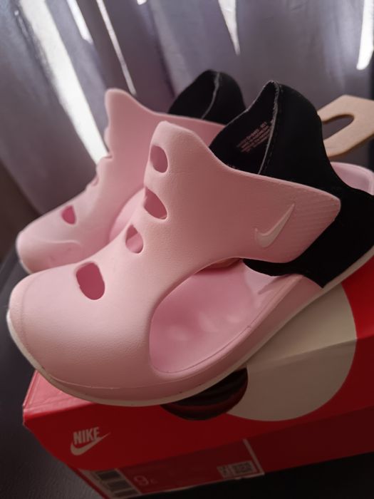 Детски сандали Nike 26