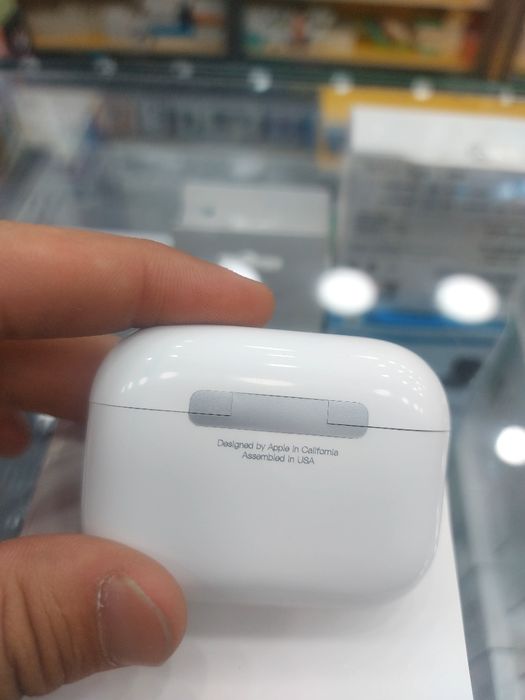 airpods 3pro (8soat)