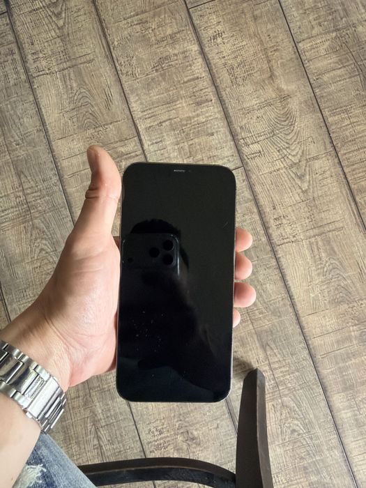 IPHONE 12 Pro Max 256 GB