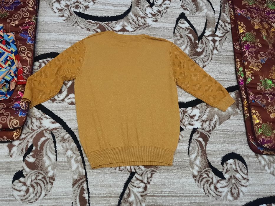 Женские кофты 48 размер