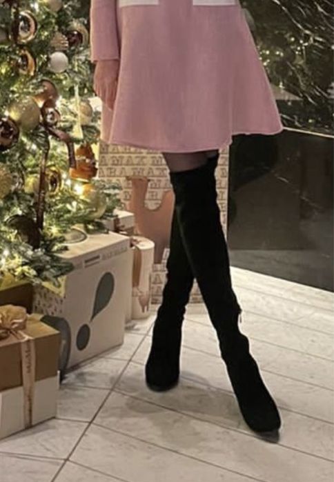 продам 37 размер удобный каблук надет один раз