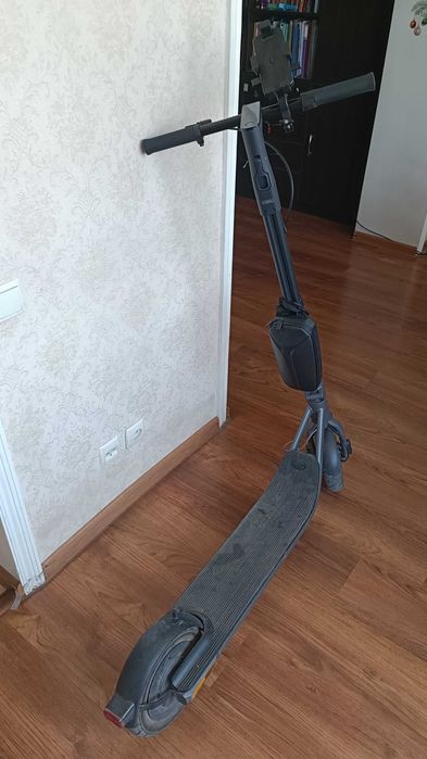 Продам электросамокат Yadeo Starto. Max скорость 25км/ч
