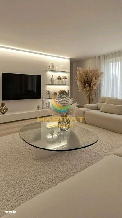Vanzare ap 2 camere53 mp  Berceni Grand Arena etaj 4/5 finalizat liber