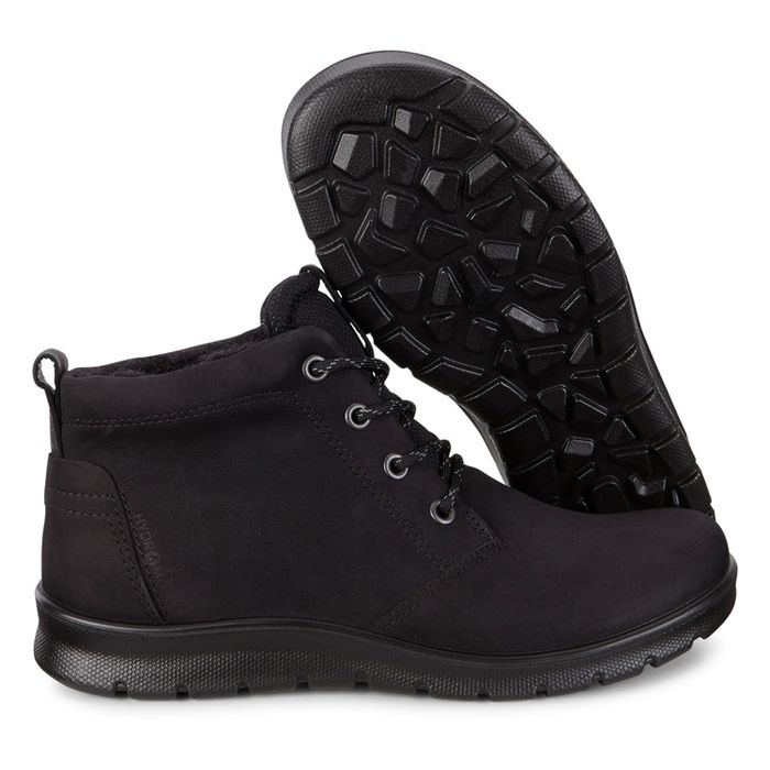 Ботинки ECCO женские