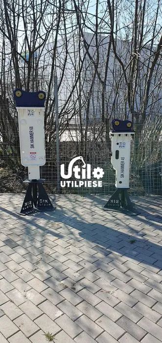 picon hidraulic top l68 terex cat jcb komatsu volvo - verificat