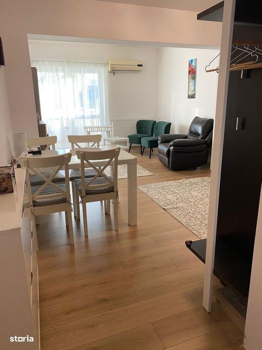 3 camere bloc nou I Centrala proprie I zona Gara de Nord - Plevnei - O
