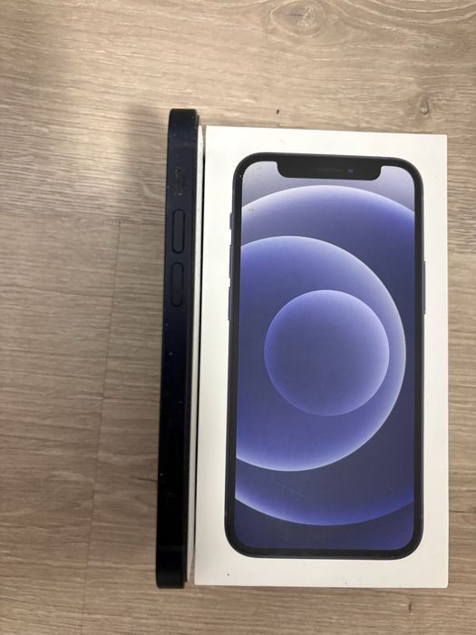 Vand iphone 12 mini