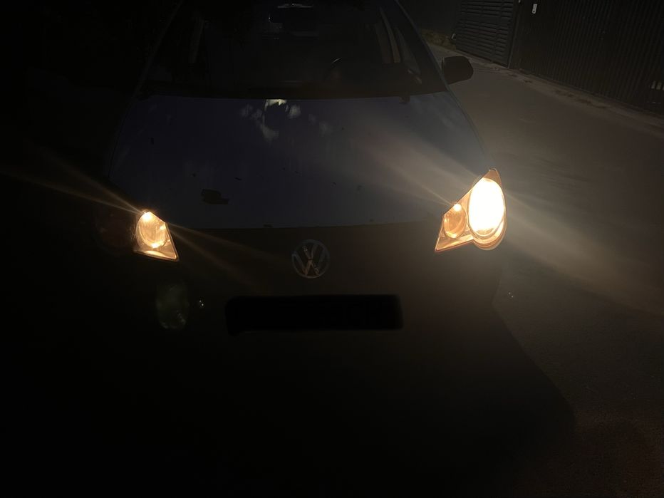 VOLKSWAGEN Polo 2008 — imagine 3