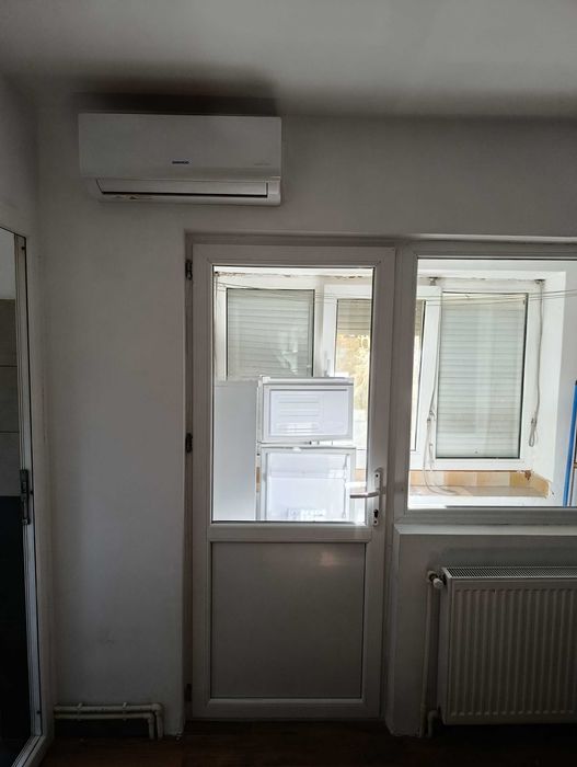 Vând garsonieră zona Helin, Ciuperca..