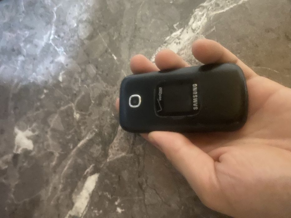 Verizion холати тиник яхши